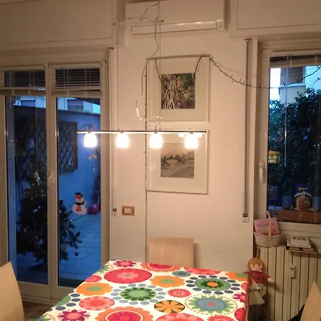 Chic Verandah