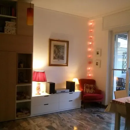 Chic Verandah Apartamento Milão
