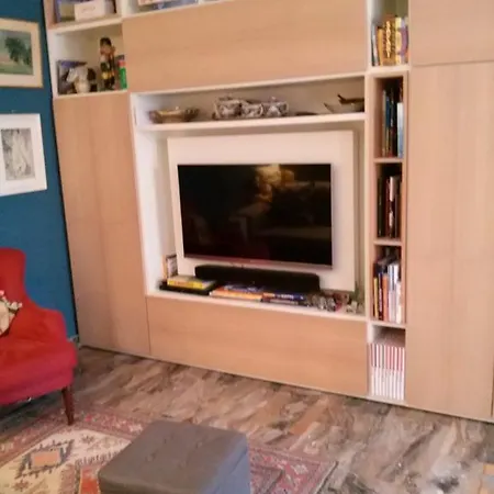 Apartamento Chic Verandah