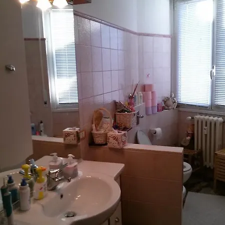 Chic Verandah Apartamento *