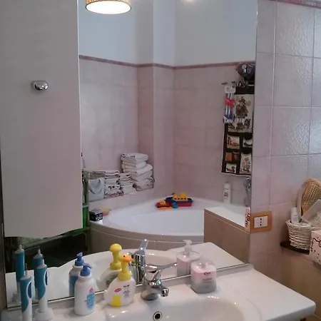 Apartamento Chic Verandah Milão