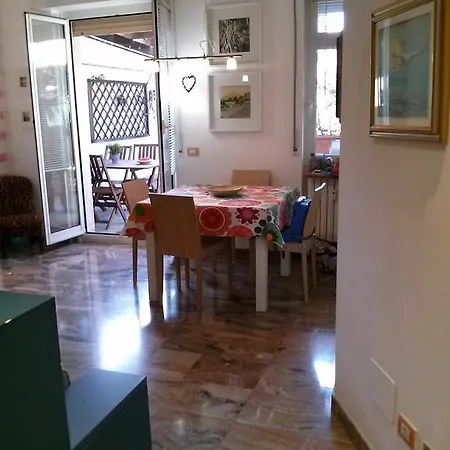 Chic Verandah