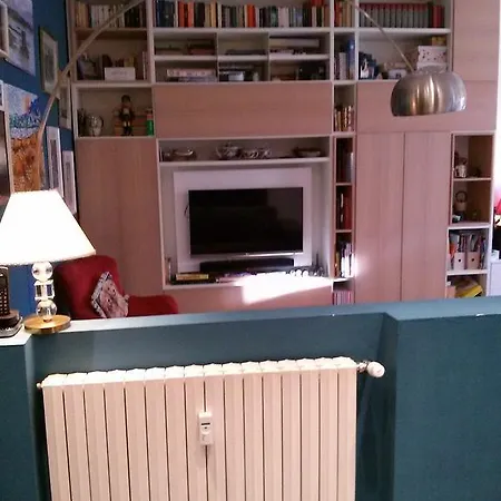 Chic Verandah *