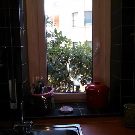 Apartamento Chic Verandah