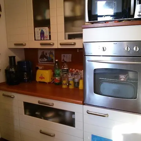Chic Verandah Apartamento *