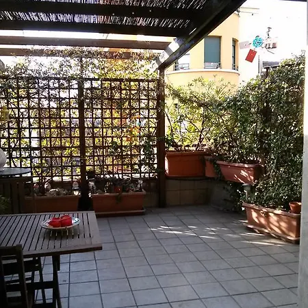 Chic Verandah * Milão