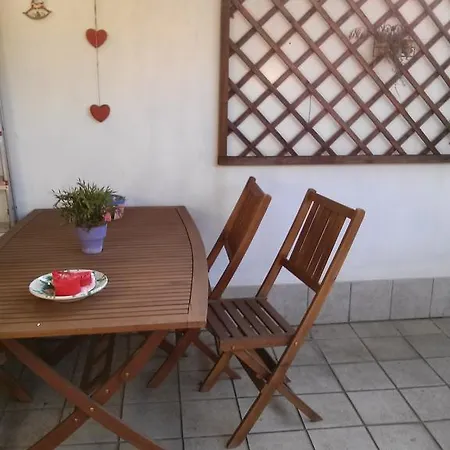 Apartamento Chic Verandah