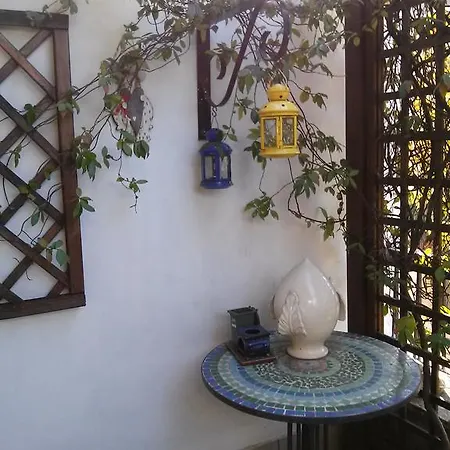 Apartamento Chic Verandah *