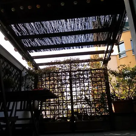 Chic Verandah Milão