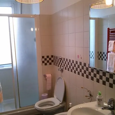 Apartamento Chic Verandah