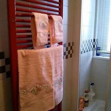 Apartamento Chic Verandah Milão