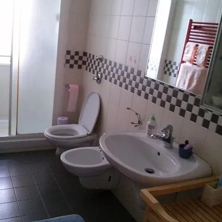 Chic Verandah Milão